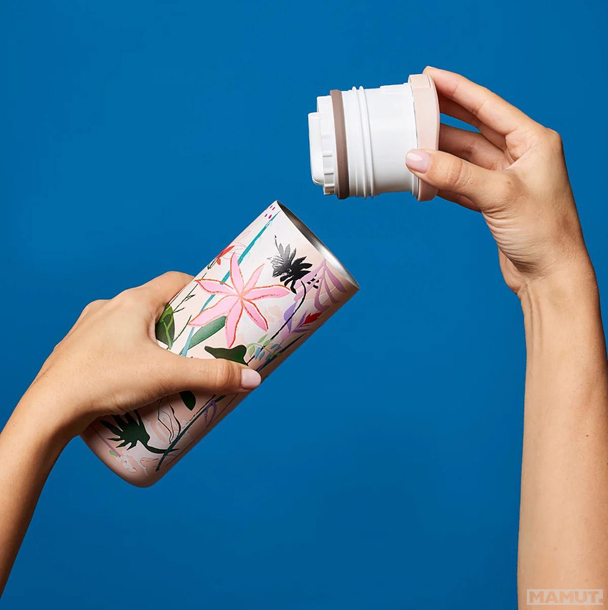 Putna šolja 350 ml NEO VIRGINIA - WILLIAM MORRIS 