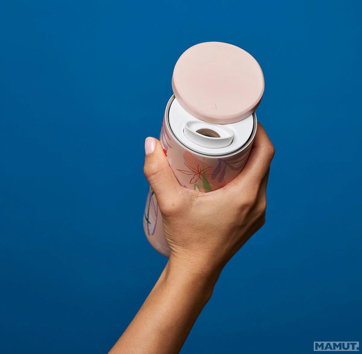 Putna šolja 350 ml NEO VIRGINIA - WILLIAM MORRIS 