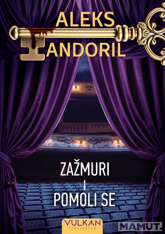 ZAŽMURI I POMOLI SE 