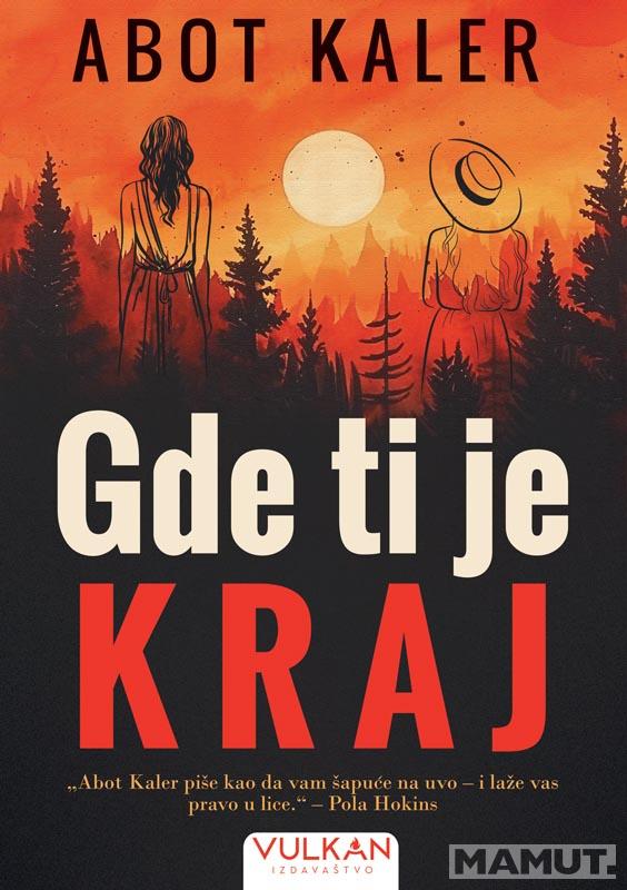 GDE TI JE KRAJ 