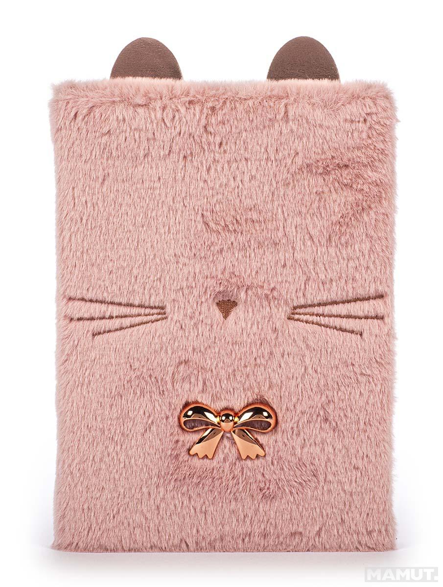 Plišani notes na linije COZY 