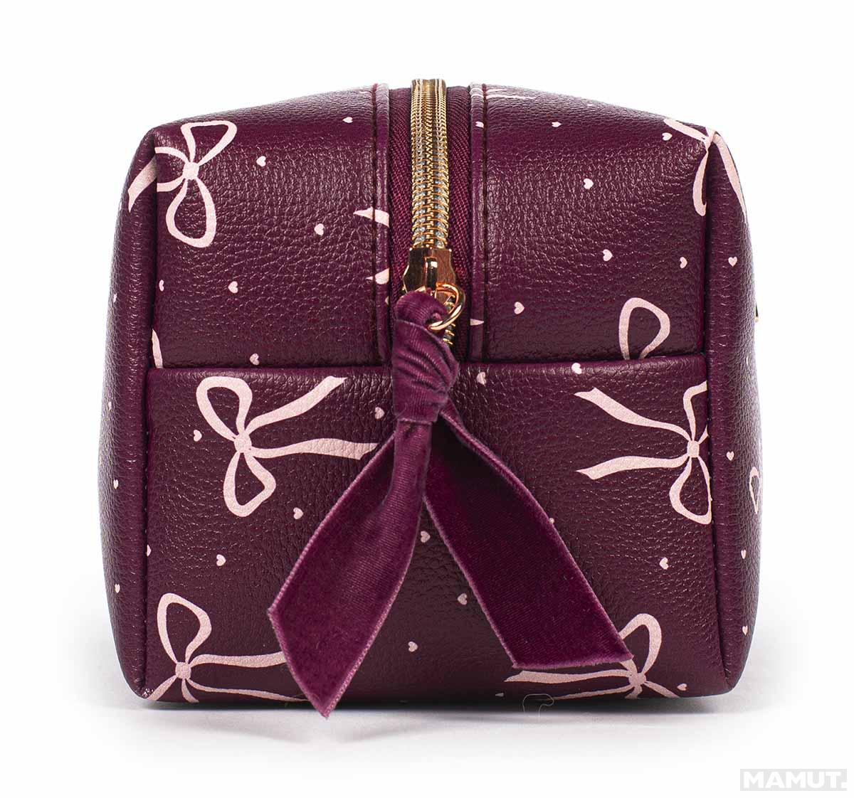 Neseser POSH&POP - COZY Purple 
