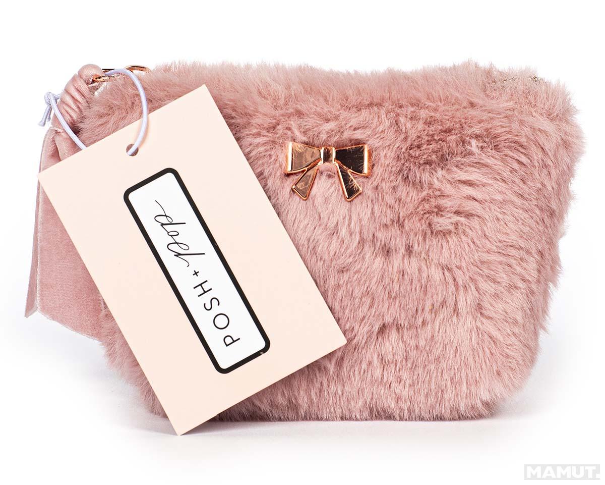 Pišani novčanik POSH&POP - COZY 