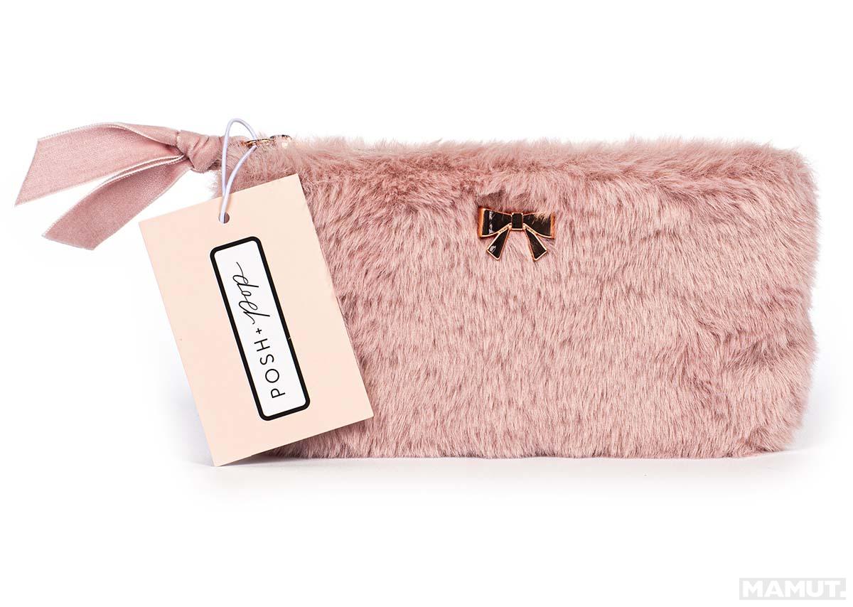 Pišana futrola za olovke POSH&POP - COZY 