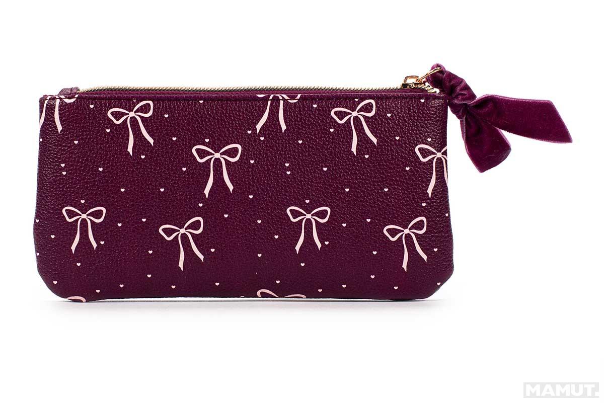 Futrola za olovke POSH&POP - COZY Purple 