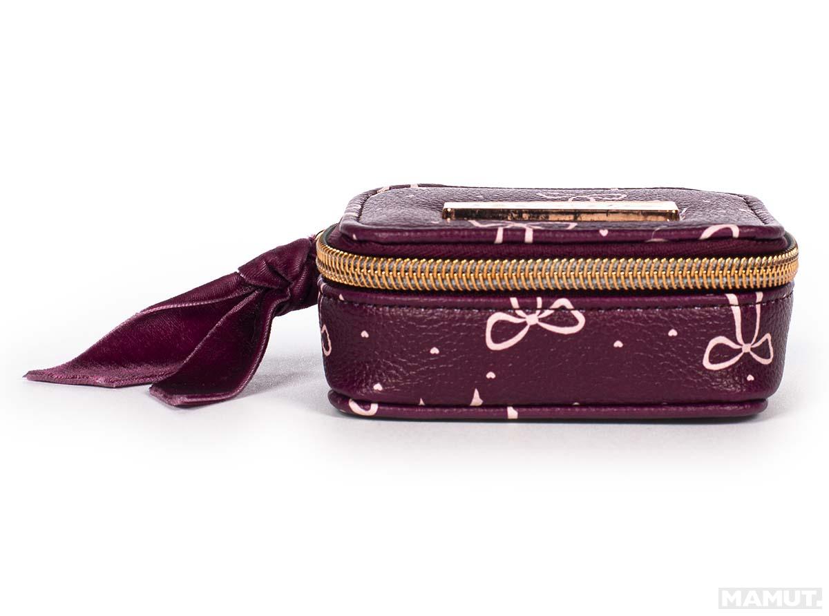 Kutija za lekove POSH&POP - COZY Purple 