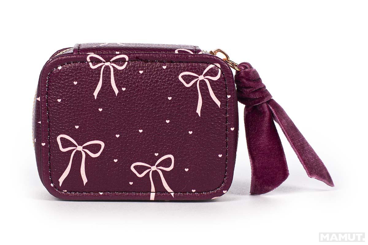 Kutija za lekove POSH&POP - COZY Purple 