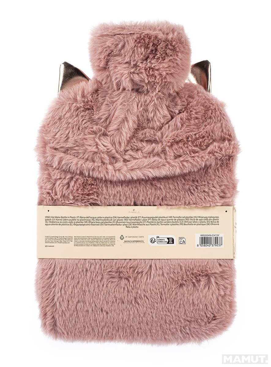 Termofor sa plišem COZY 