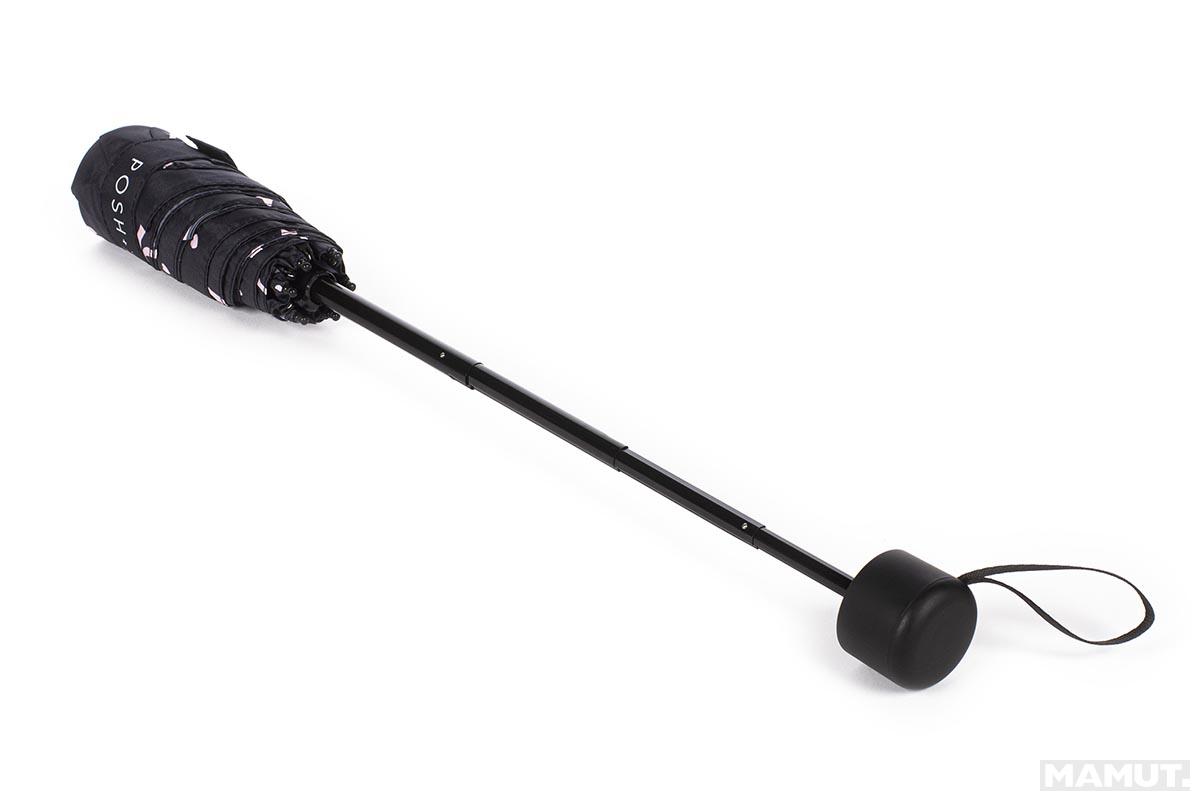 Kišobran POSH&POP - COZY Black 