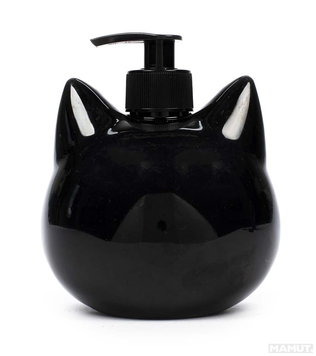 Tečni sapun 500ml HALLOWEEN - BLACK CAT 