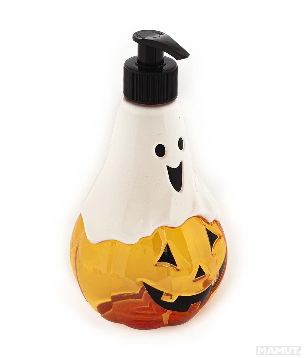 Tečni sapun 500ml HALLOWEEN - GHOST PUMPKIN 