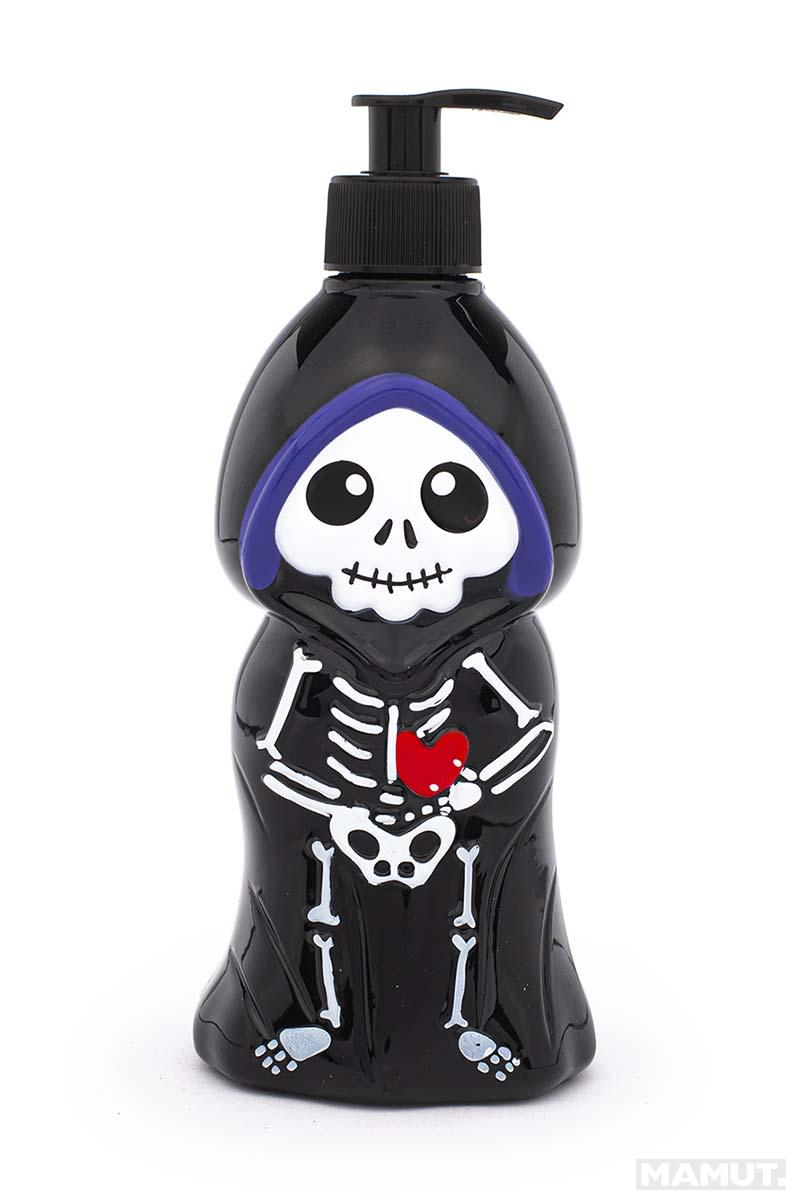 Tečni sapun 500ml HALLOWEEN - CUTE DEATH OR TREATS 