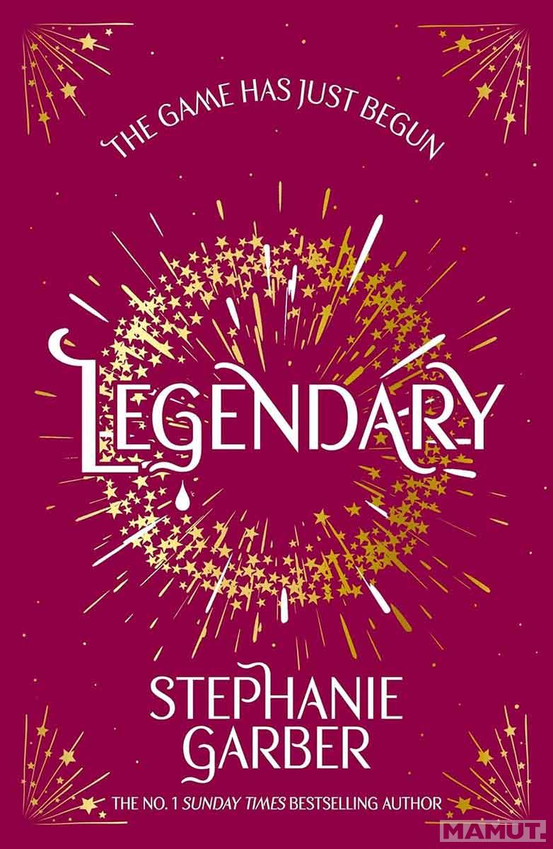 LEGENDARY book 2 TikTok Hit pb 