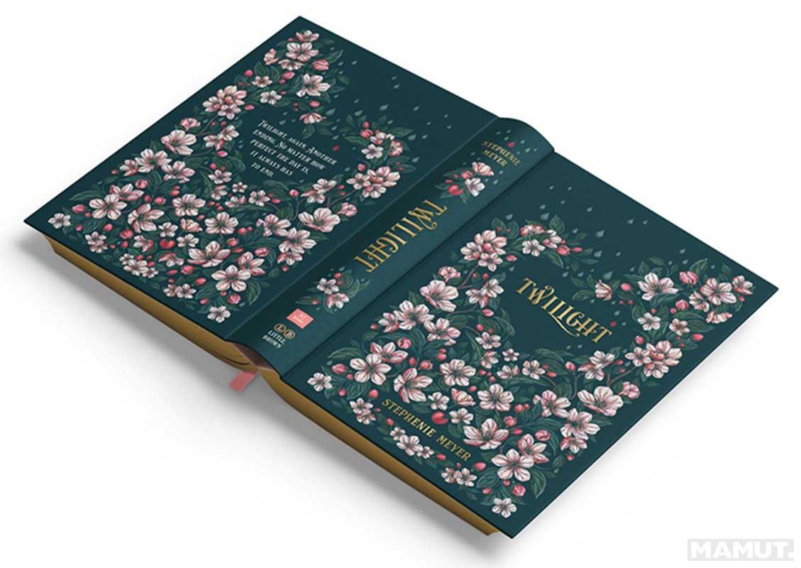 TWILIGHT Deluxe Limited Edition 