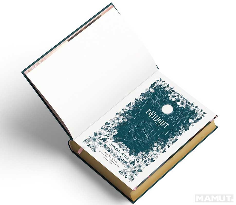 TWILIGHT Deluxe Limited Edition 