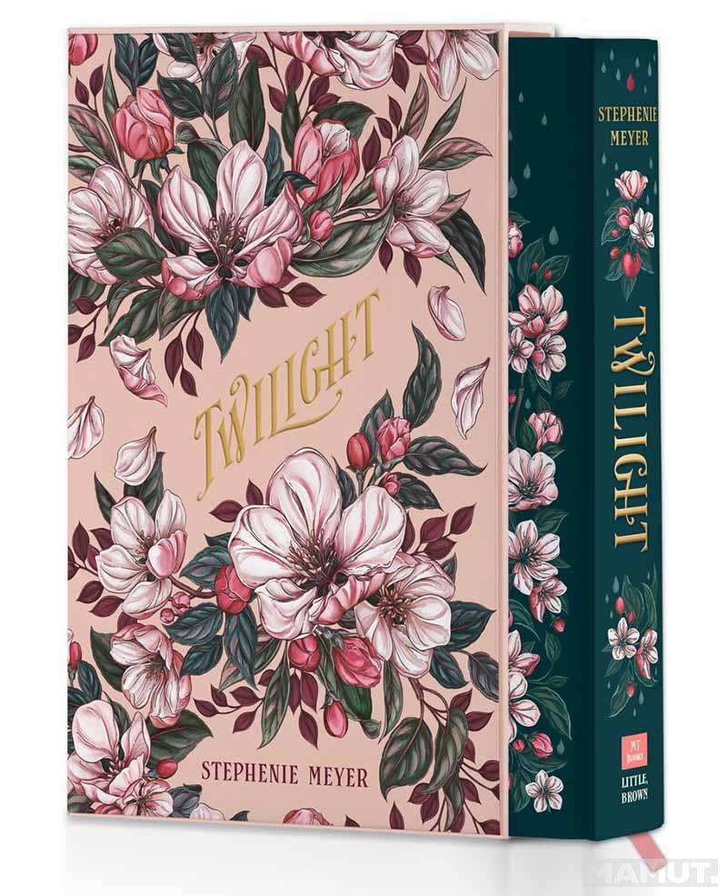 TWILIGHT Deluxe Limited Edition 