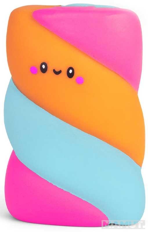 Antistres igračka MARSHMALLOW 