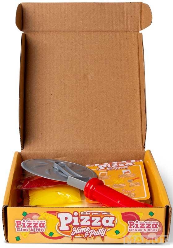 Kreativni set PIZZA 