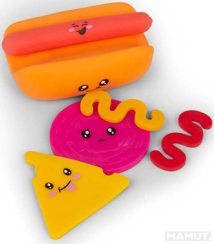 Antistres igračka  HOT DOG 