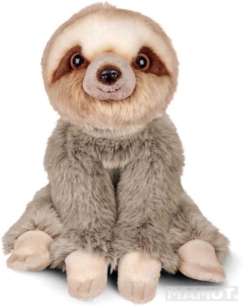 Plišana igračka LENJIVAC 30cm 