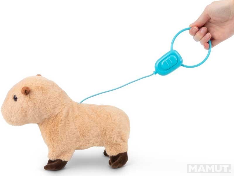 Plišana igračka KAPIBARA 