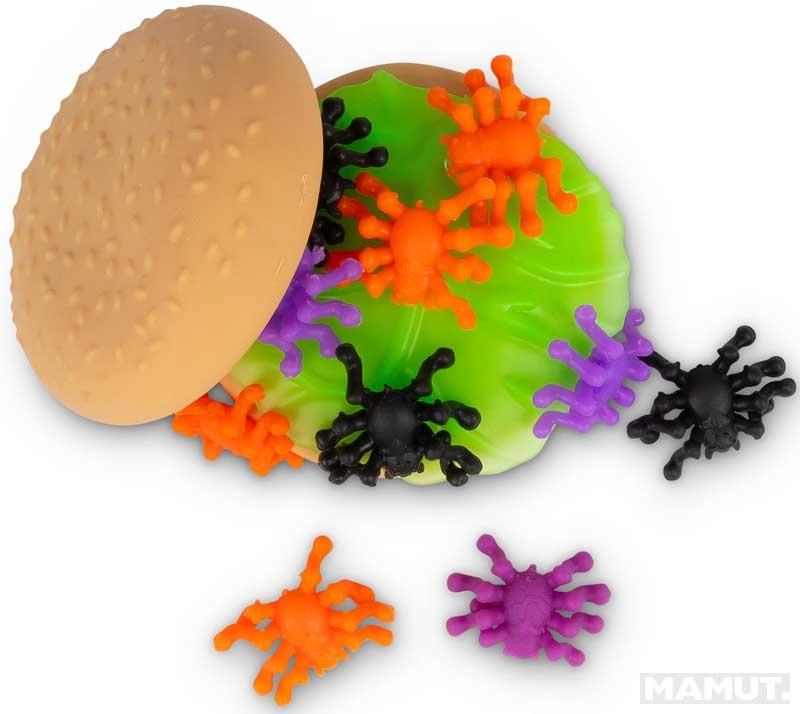 Antistres igračka SPOOKY SPIDER 
