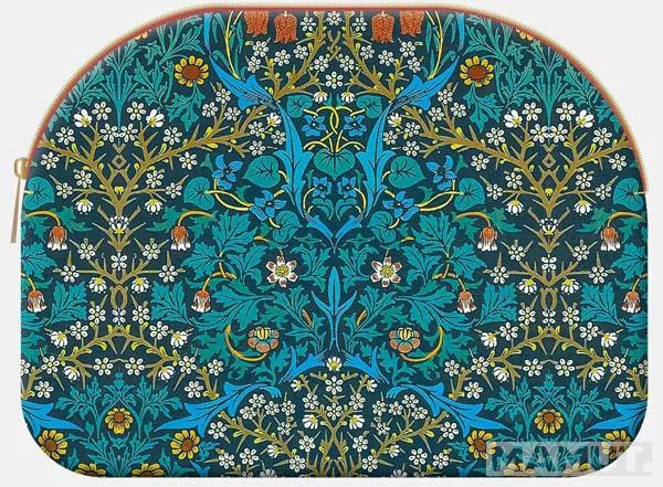 Neseser WILLIAM MORRIS - BLACKTHORN 