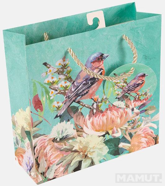 Ukrasna kesa SYMPHONY 22x22x8cm 