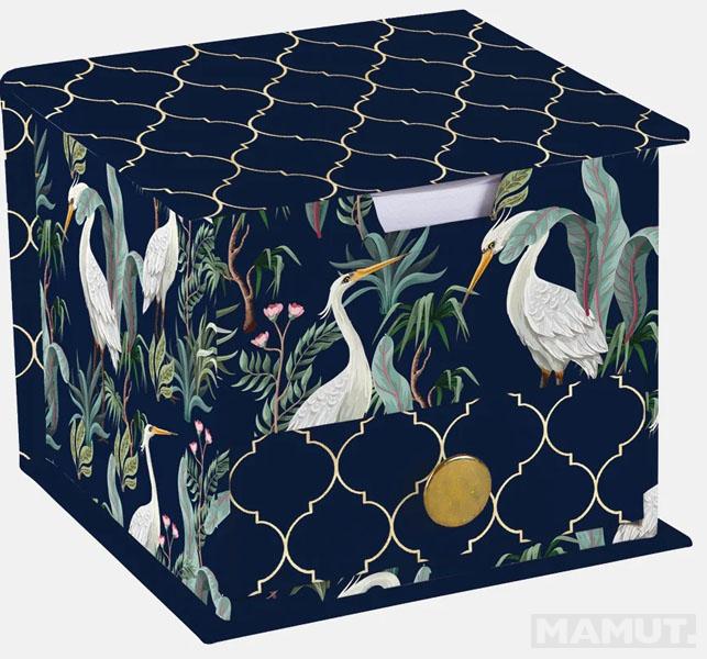 Papirići za poruke OPULENCE 