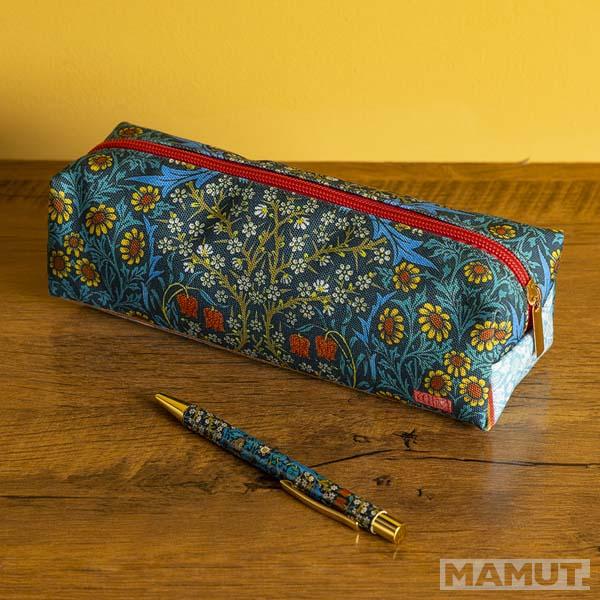 Futrola za olovke WILLIAM MORRIS - BLACKTHORN 