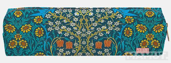Futrola za olovke WILLIAM MORRIS - BLACKTHORN 