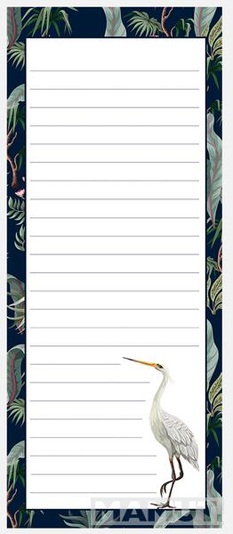 Lista za kupovinu OPULENCE B 