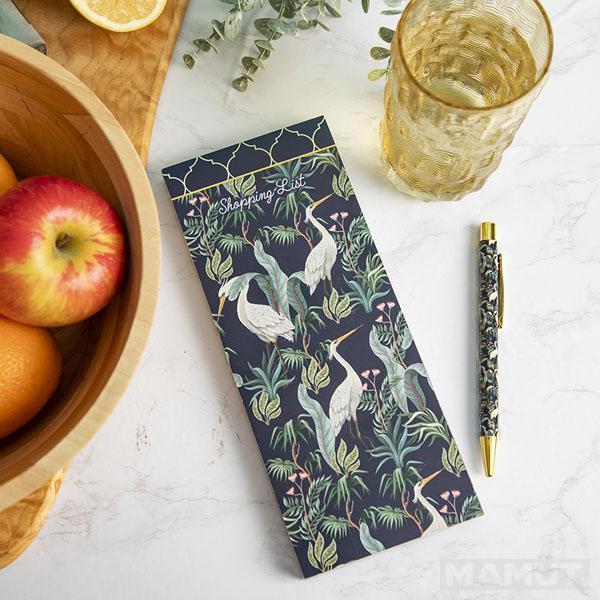 Lista za kupovinu OPULENCE B 