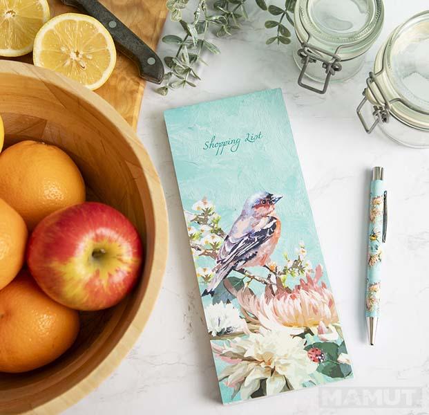 Lista za kupovinu SYMPHONY B 