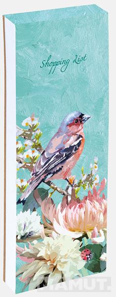 Lista za kupovinu SYMPHONY B 