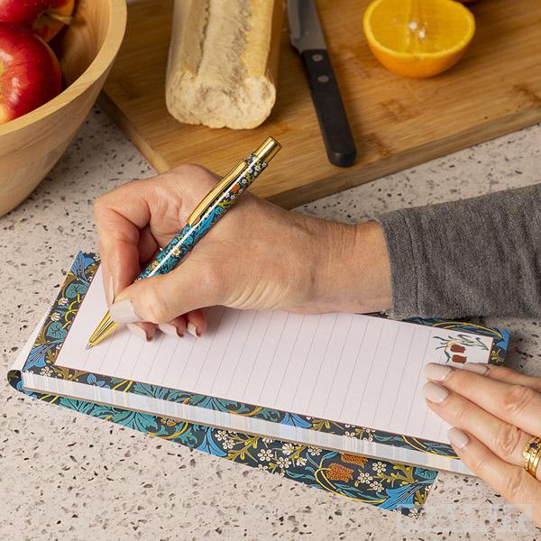 Lista za kupovinu  WILLIAM MORRIS - BLACKTHORN A 