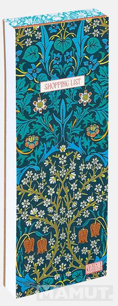 Lista za kupovinu  WILLIAM MORRIS - BLACKTHORN A 