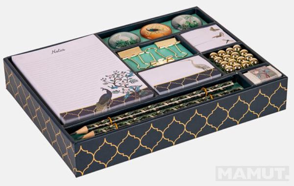 Kancelarijski set OPULENCE 