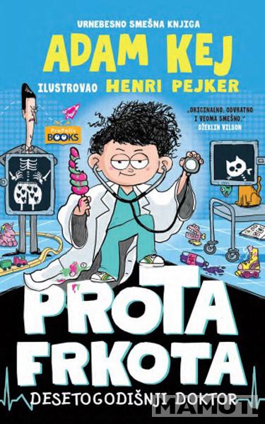 PROTA FRKOTA 