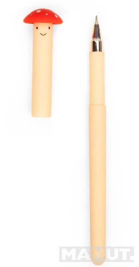 Piši briši hemijska olovka PEČURKA 