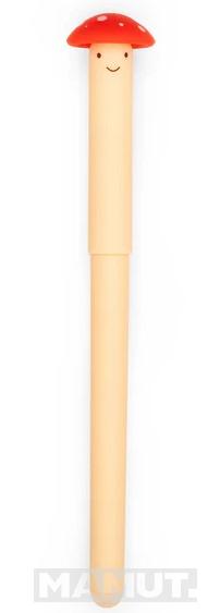 Piši briši hemijska olovka PEČURKA 