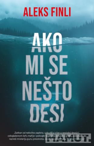 AKO MI SE NEŠTO DESI 