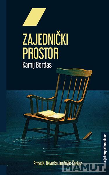 ZAJEDNIČKI PROSTOR 