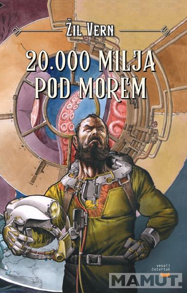 20.000 MILJA POD MOREM 