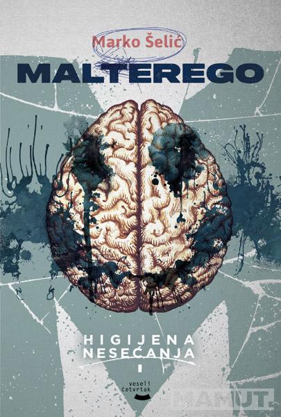 MALTEREGO: HIGIJENA NESEĆANJA 1 