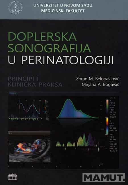 DOPLERSKA SONOGRAFIJA U PERINATOLOGIJI 