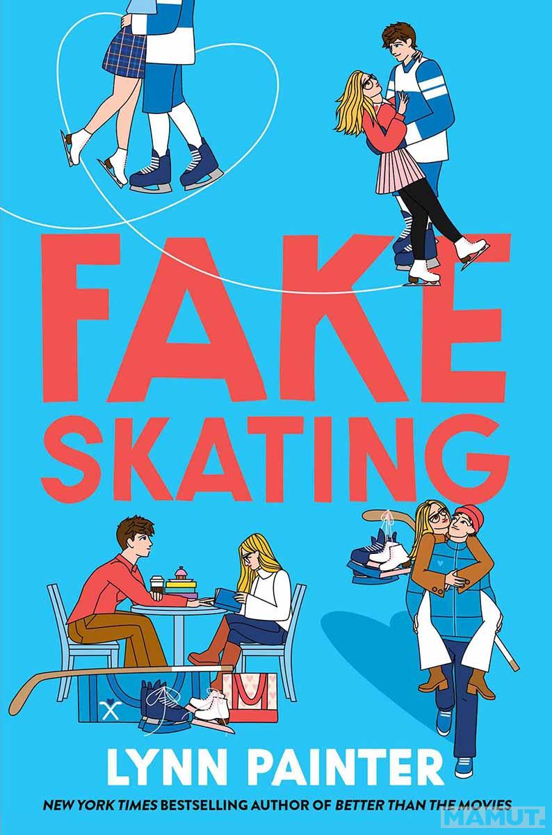 FAKE SKATING TikTok Hit
