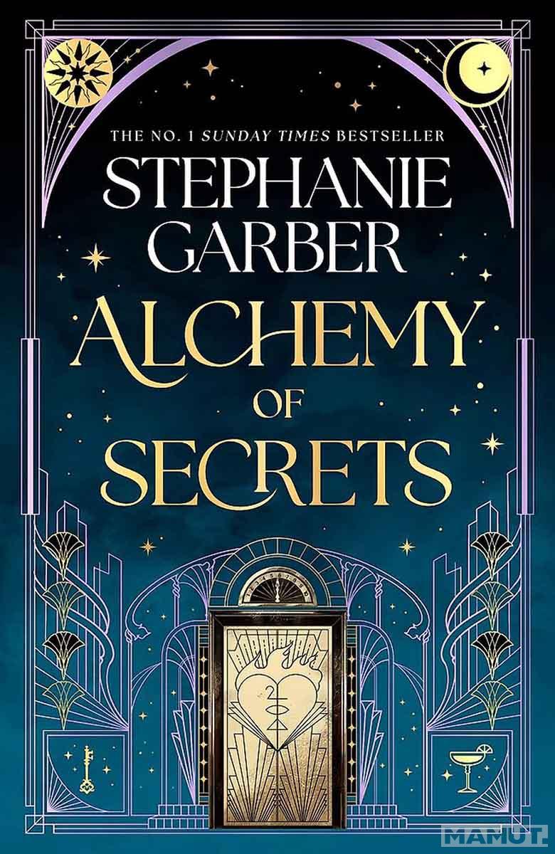 ALCHEMY OF SECRETS TikTok Hit TPB 