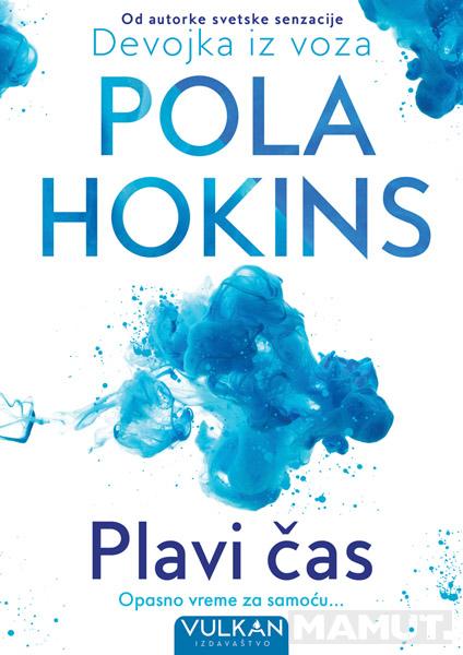 PLAVI ČAS 