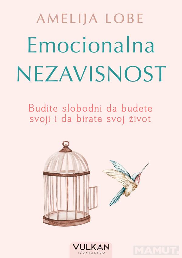 EMOCIONALNA NEZAVISNOST 